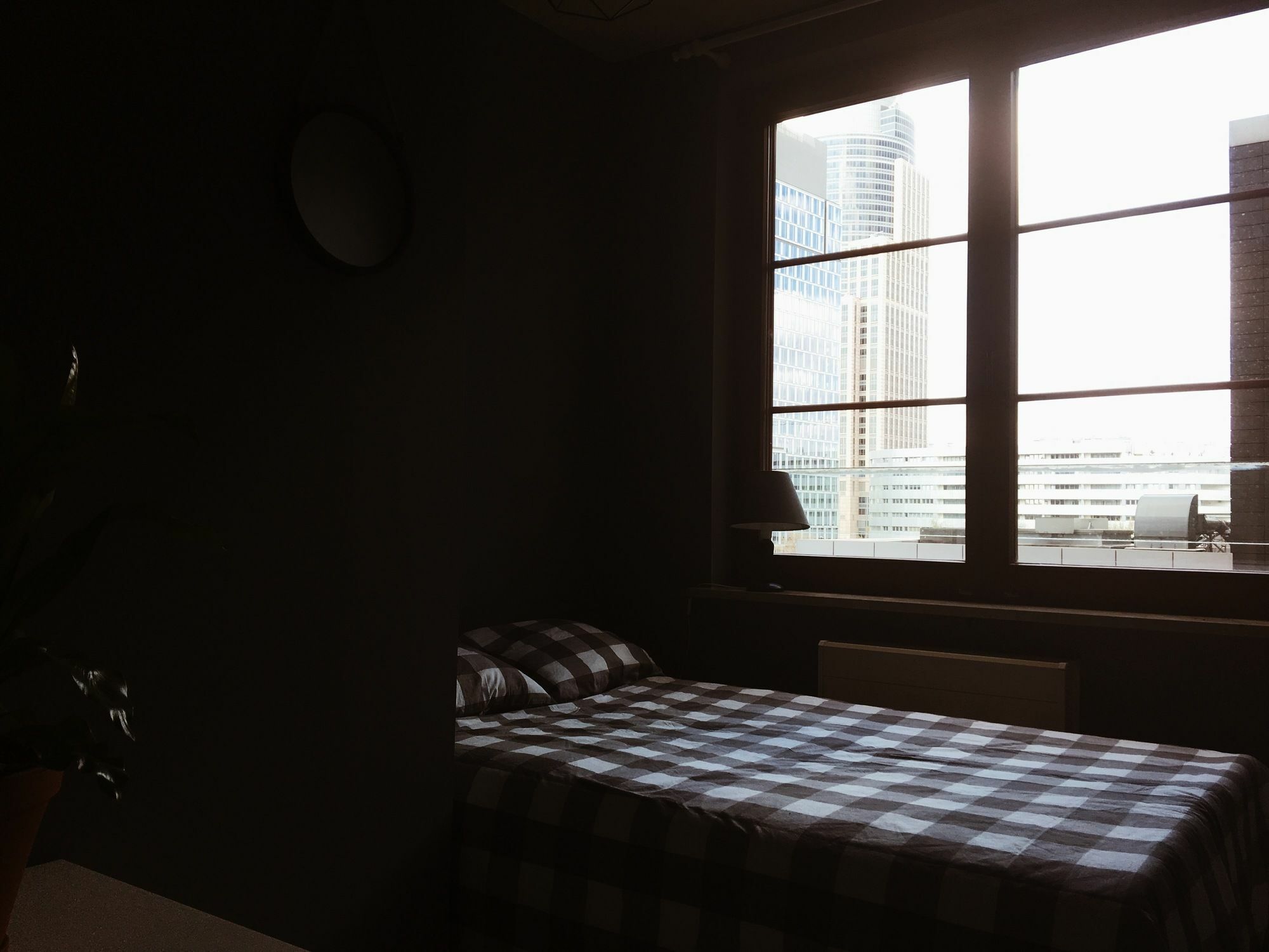 Lucka Rooms - Sound Of Silence Varsovie Extérieur photo