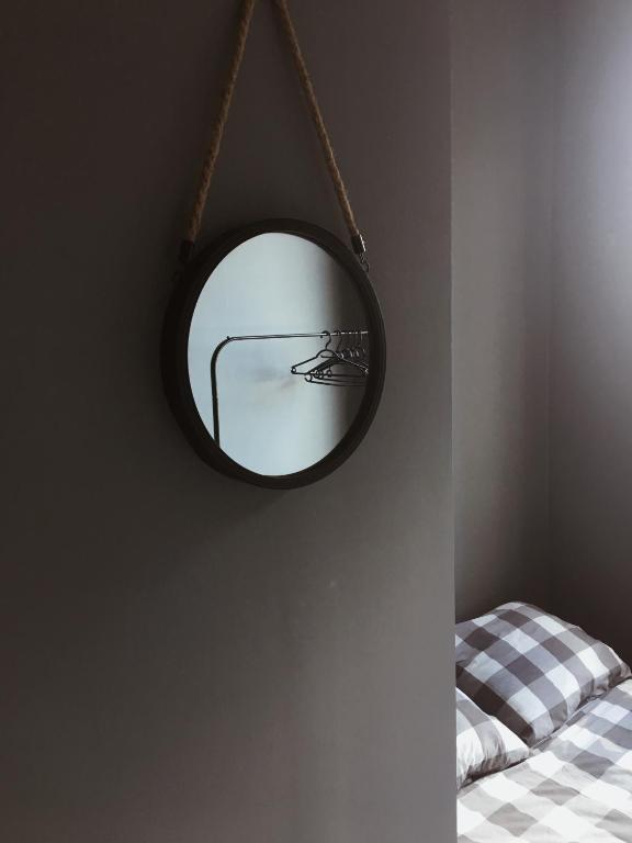 Lucka Rooms - Sound Of Silence Varsovie Extérieur photo